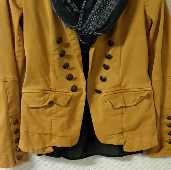 Free People Light jacket - Picture 3 of 15